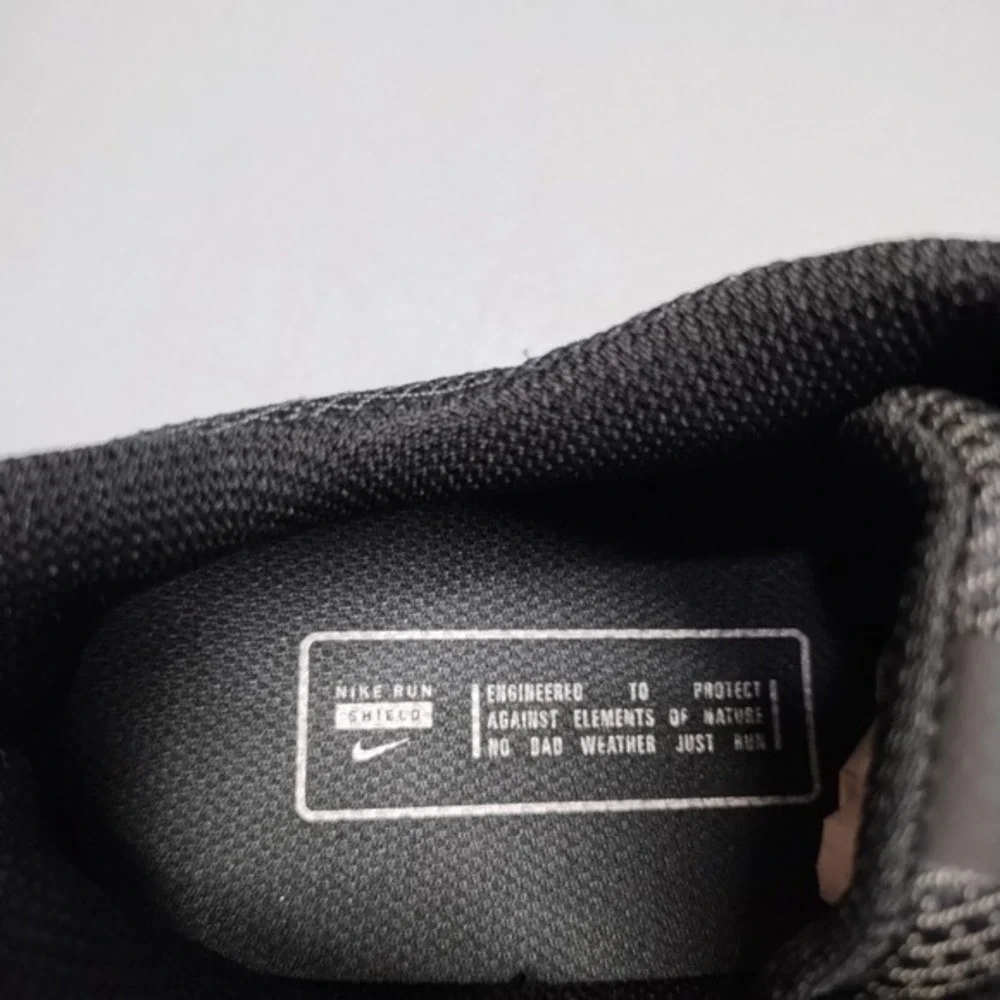 Nike ask this every